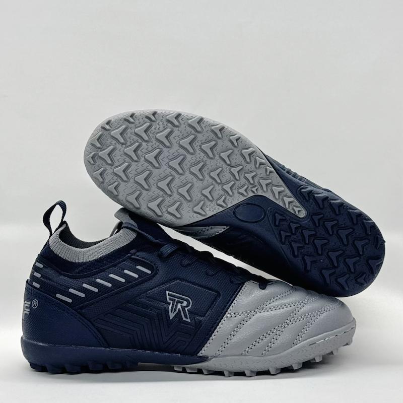 کفش چمن مصنوعی نیم ساق پسرانه تورف  سایز ۳۴۳۹ تعداد 12جفتی