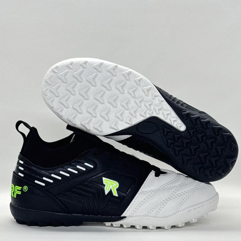 کفش چمن مصنوعی نیم ساق پسرانه تورف  سایز ۳۴۳۹ تعداد 12جفتی