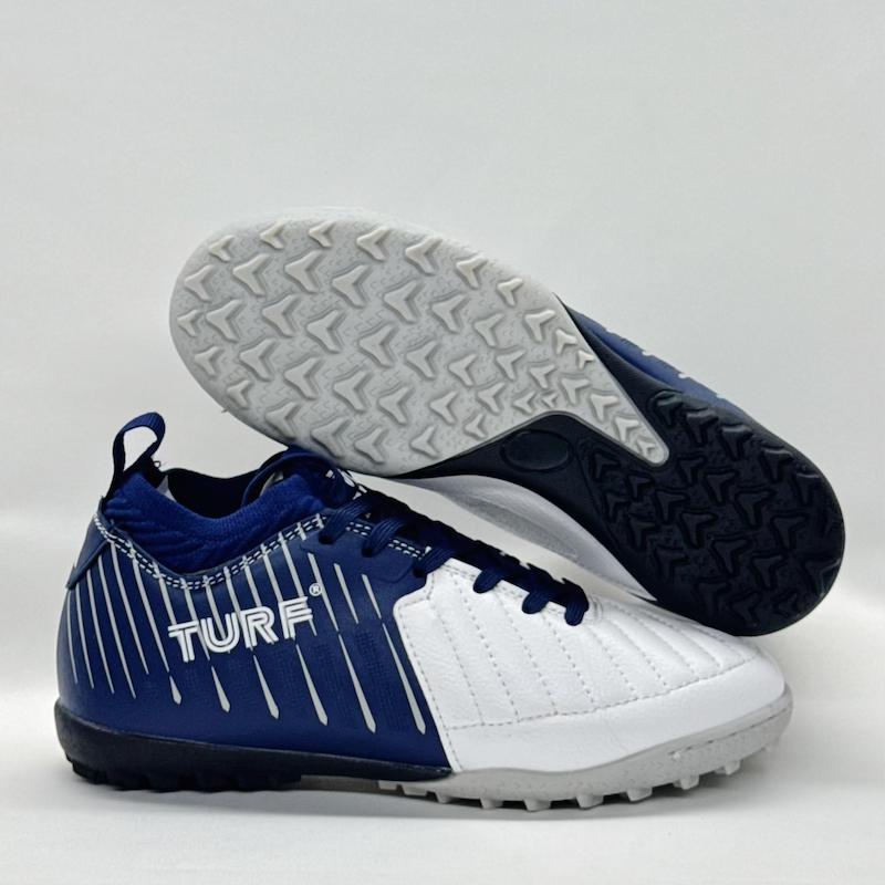 کفش چمن مصنوعی نیم ساق پسرانه تورف  سایز ۳۴۳۹ تعداد 12جفتی