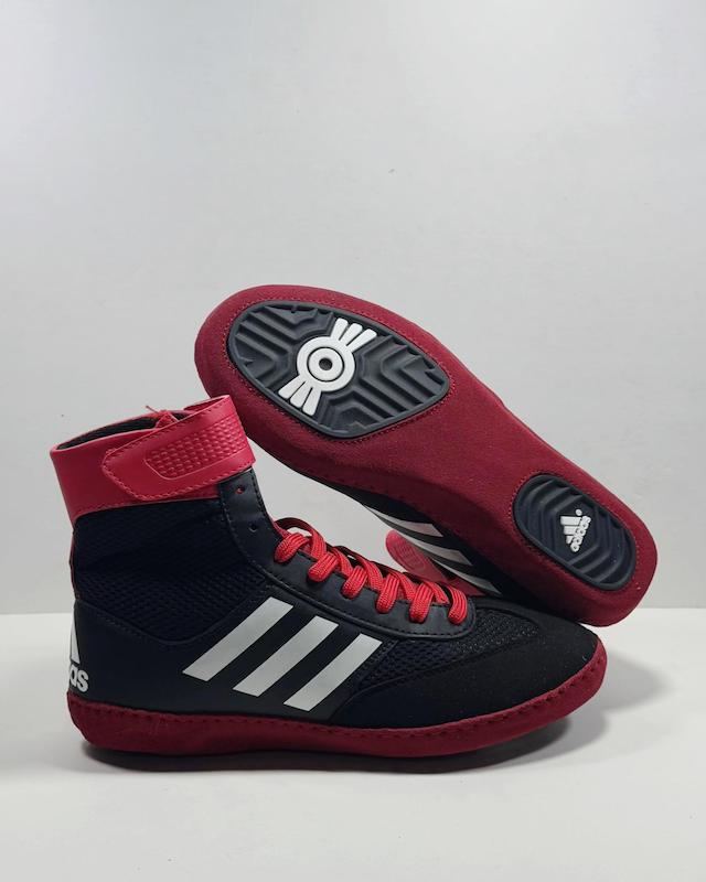 کفش کشتی پسرانه های کپی مارک آدیداس سایز ۳۶۴۱ تعداد 12جفتی
