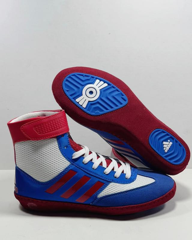 کفش کشتی پسرانه های کپی مارک آدیداس سایز ۳۶۴۱ تعداد 12جفتی