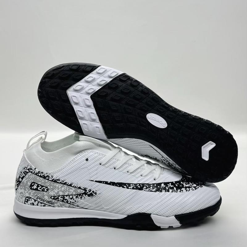 کفش فوتبال چمن مصنوعی نیم ساق مردانه مارک اسپورتیج  سایز سفارشی ۴۰۴۴ تعداد 12جفتی