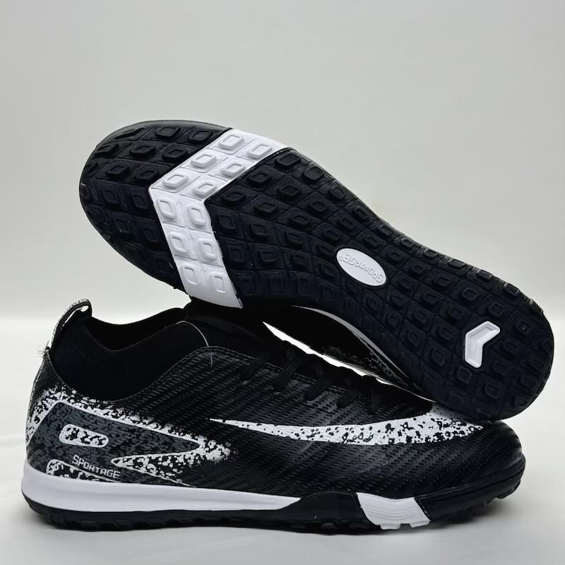 کفش فوتبال چمن مصنوعی نیم ساق مردانه مارک اسپورتیج  سایز سفارشی ۴۰۴۴ تعداد 12جفتی