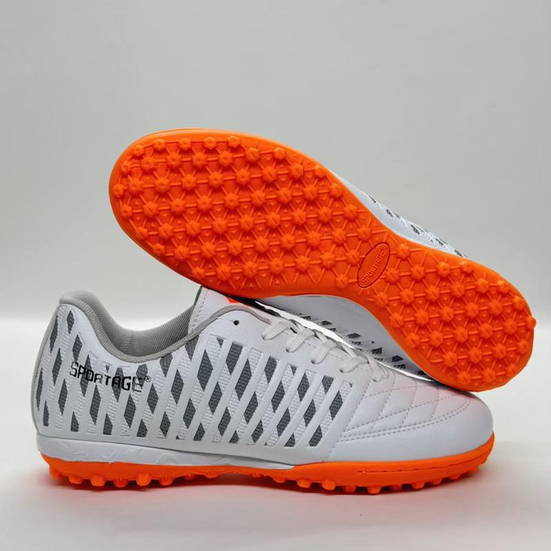 کفش فوتبال چمن مصنوعی مردانه مارک اسپورتیج  سایز سفارشی ۴۰۴۴ تعداد 12جفتی
