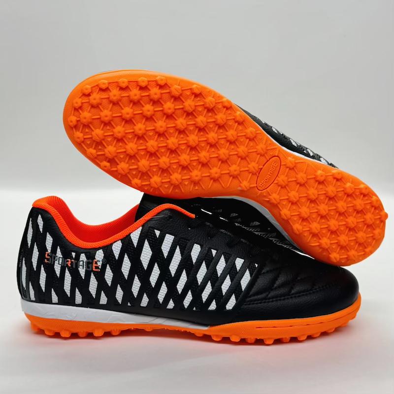 کفش فوتبال چمن مصنوعی مردانه مارک اسپورتیج  سایز سفارشی ۴۰۴۴ تعداد 12جفتی