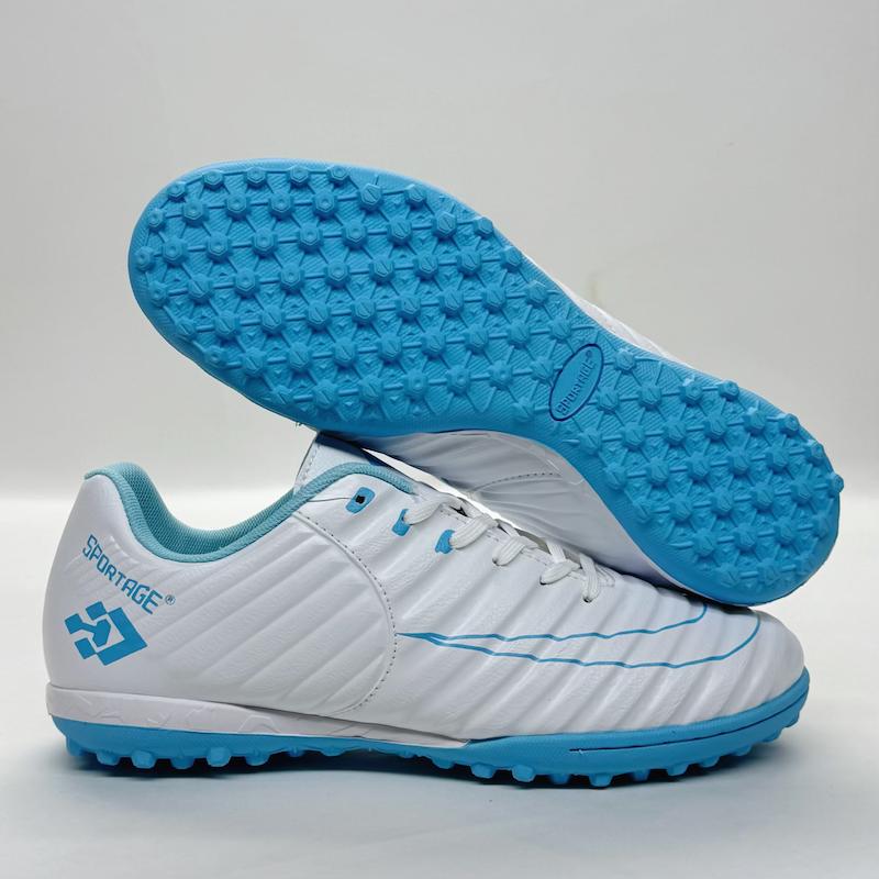 کفش فوتبال چمن مصنوعی مردانه مارک اسپورتیج  سایز سفارشی ۴۰۴۴ تعداد 12جفتی