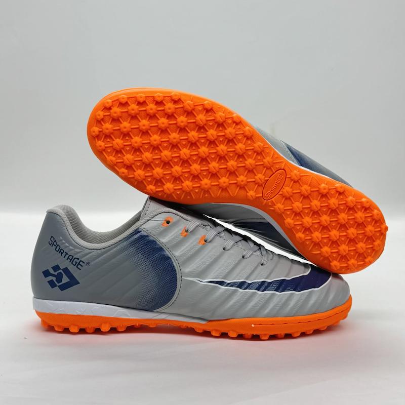 کفش فوتبال چمن مصنوعی مردانه مارک اسپورتیج  سایز سفارشی ۴۰۴۴ تعداد 12جفتی