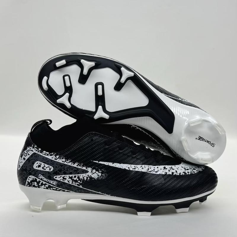 کفش فوتبال چمنی نیم ساق مردانه مارک اسپورتیج  سایز سفارشی ۴۰۴۴ تعداد 12جفتی