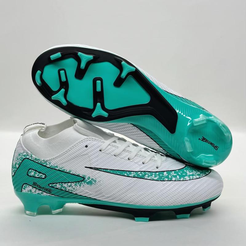 کفش فوتبال چمنی نیم ساق مردانه مارک اسپورتیج  سایز سفارشی ۴۰۴۴ تعداد 12جفتی