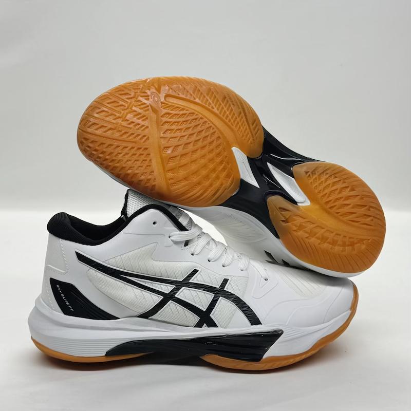 کفش والیبالی زنانه های کپی مارک آسیکس  سایز ۳۶۴۰ تعداد 12جفتی