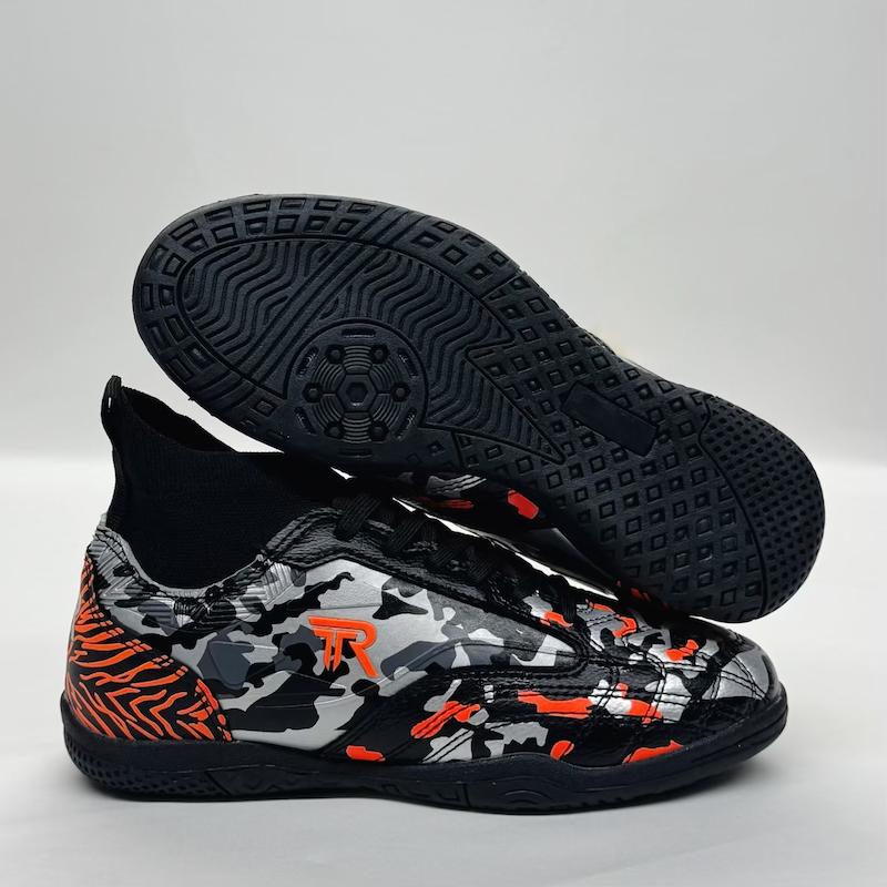 کفش سالنی ساقدار پسرانه مارک تورف  سایز ۳۴۳۹ تعداد 12جفتی