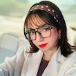 عینک کروم هارتز