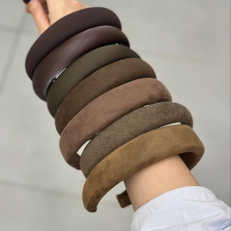 تل قهوه ای