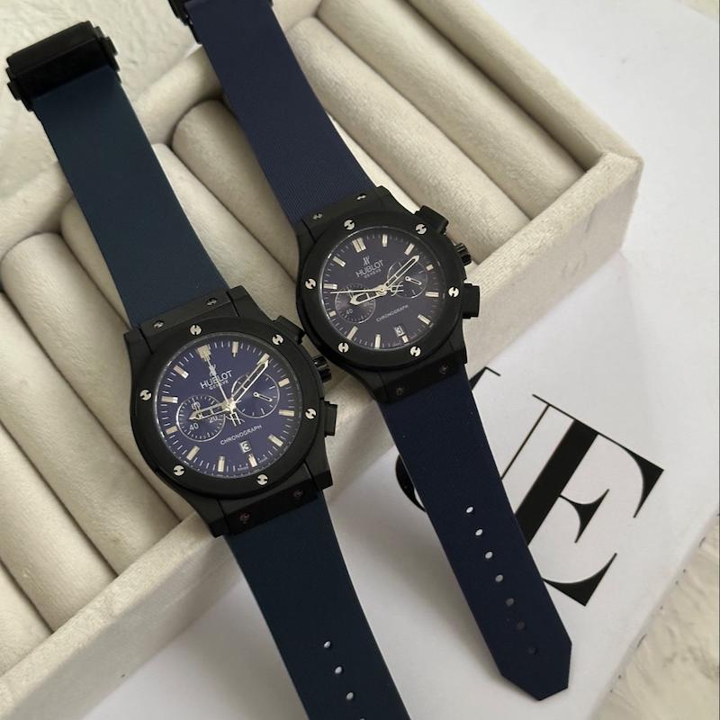 ساعت ست برند HUBLOT