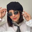 کلاه برت_فرانسوی