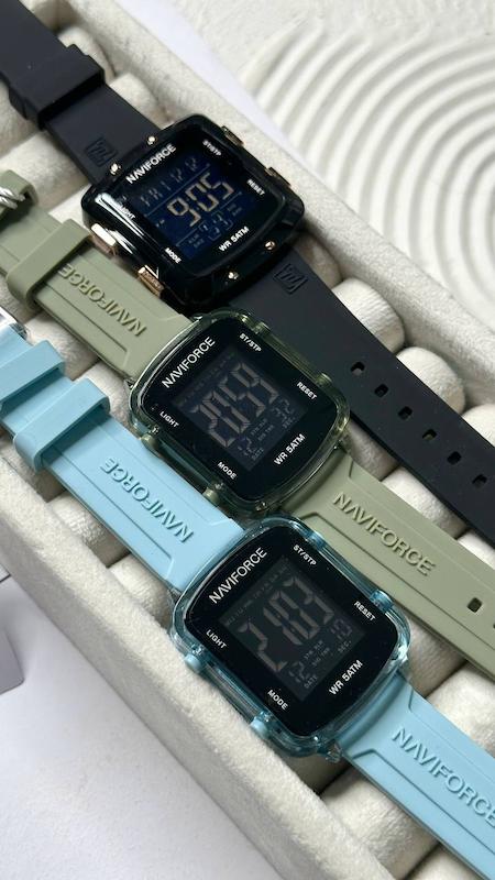 ساعت برند نویفورس