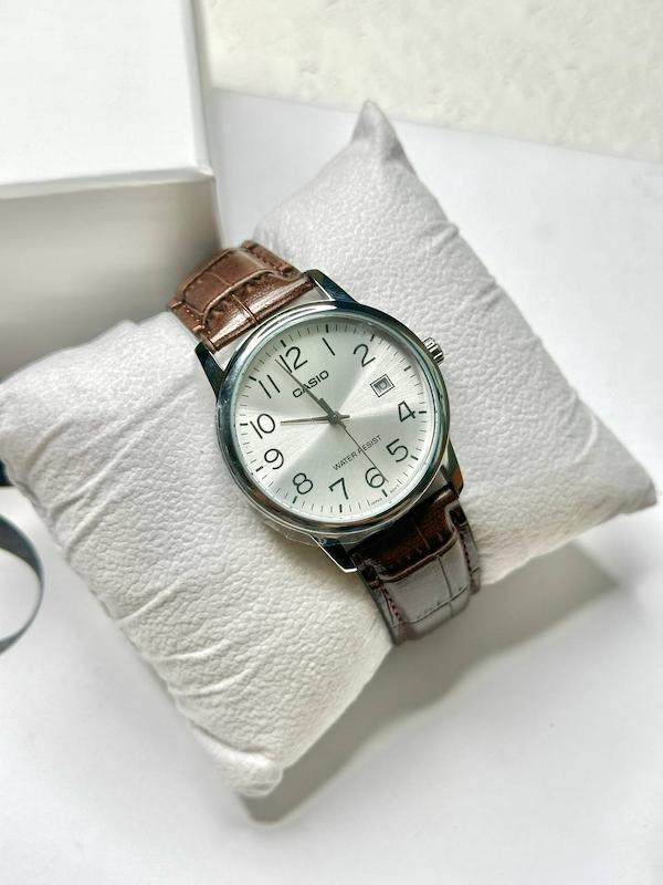 ساعت مردانه اورجینال کاسیو