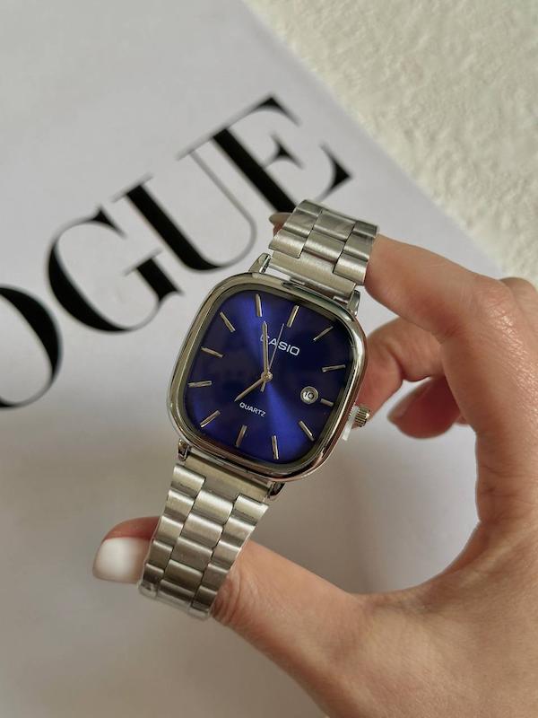 ساعت کلاسیک کاسیو