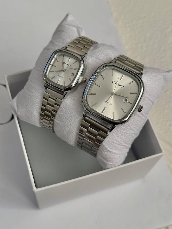 ساعت کاسیو کلاسیک