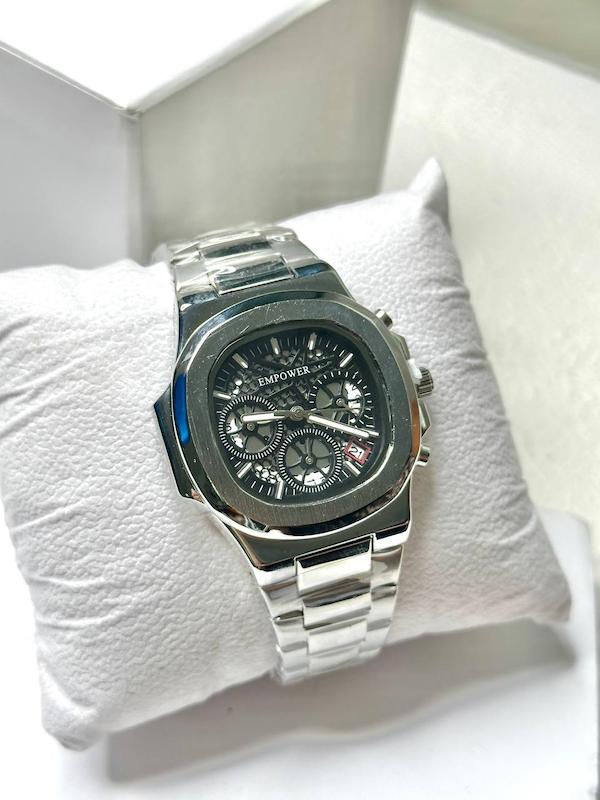 ساعت کرنو برند امپاور