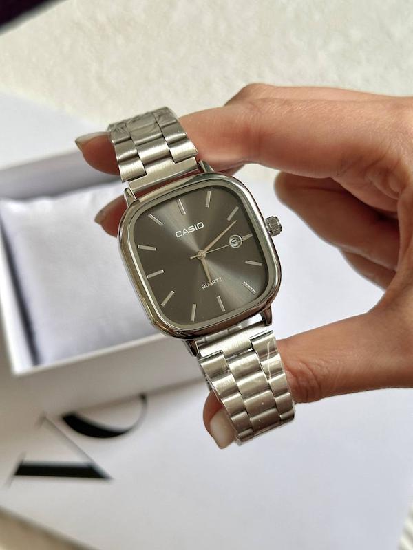 ساعت کلاسیک کاسیو