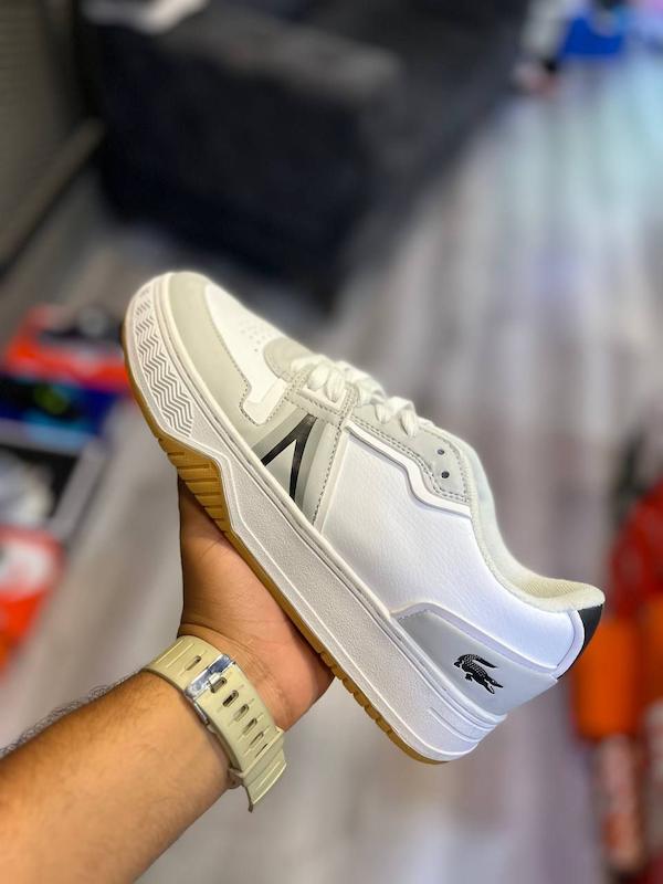 LACOSTE