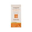 کرم ضد آفتاب فاقد چربی 2In1 هیدرودرم SPF50 حجم 40 میلی لیتر - بژ صدفی