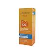 کرم ضد آفتاب آردن UV MAX SPF 100 حجم 50 میلی لیتر - بژ طبیعی