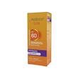 کرم ضد آفتاب فیزیکال آردن مدل Sensisol SPF 60 مناسب پوست حساس حجم 50 میلی لیتر - بژ روشن