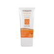 کرم ضد آفتاب فاقد چربی 2In1 هیدرودرم SPF50 حجم 40 میلی لیتر - بژ طبیعی