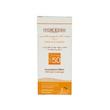 کرم ضد آفتاب فاقد چربی 2In1 هیدرودرم SPF50 حجم 40 میلی لیتر - بژ طبیعی