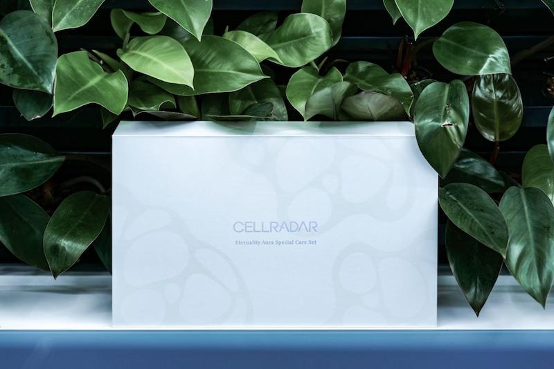 پک مراقبت پوست سلرادار 1