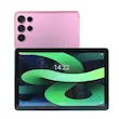 تبلت دانش آموزی Umiio مدل S25 Ultra | حافظه 512 گیگابایت به همراه کیبورد - (حافظه و رم اسمی و نمایشی)