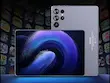 تبلت دانش آموزی Umiio مدل S25 Ultra | حافظه 512 گیگابایت به همراه کیبورد - (حافظه و رم اسمی و نمایشی)