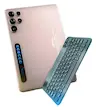 تبلت دانش آموزی Umiio مدل S25 Ultra | حافظه 512 گیگابایت به همراه کیبورد - (حافظه و رم اسمی و نمایشی)