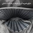 کوله پشتی لپ تاپ فوروارد FCLT8833 مشکی
