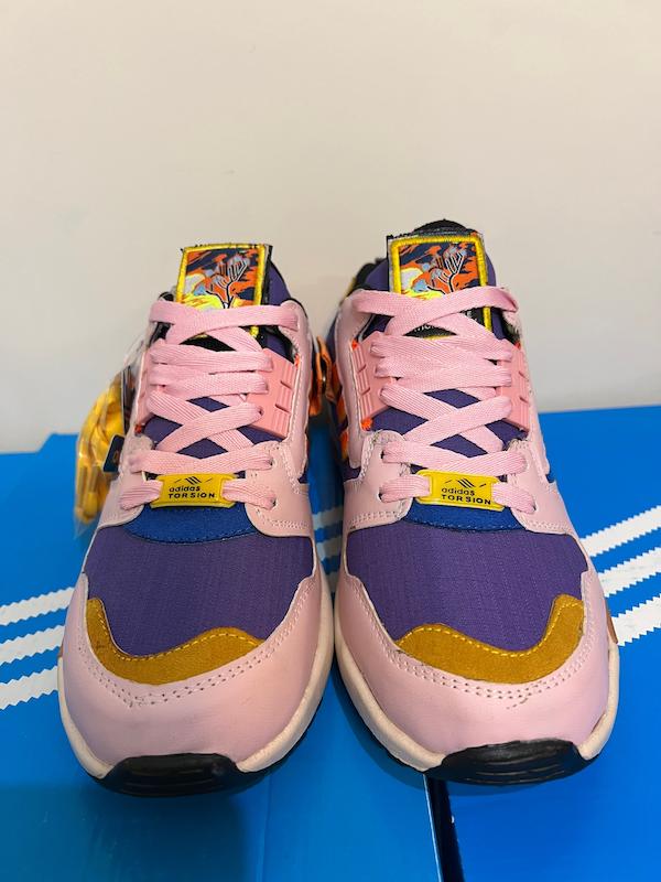 آدیداس نشنال مشابه اورجینال