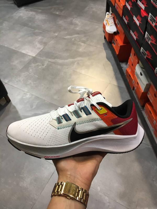 nike pegasus مدل 38 طرح 5