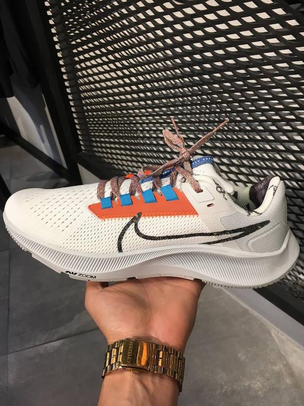 nike pegasus مدل 38 طرح 4