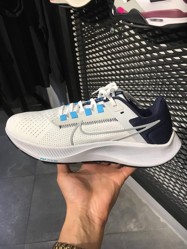 nike pegasus مدل 38 طرح 2