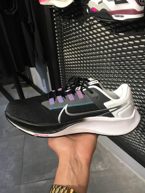 nike pegasus مدل 38 طرح 3