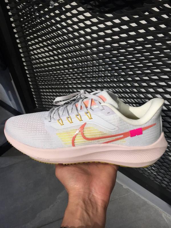 nike pegasus مدل 39 طرح 1