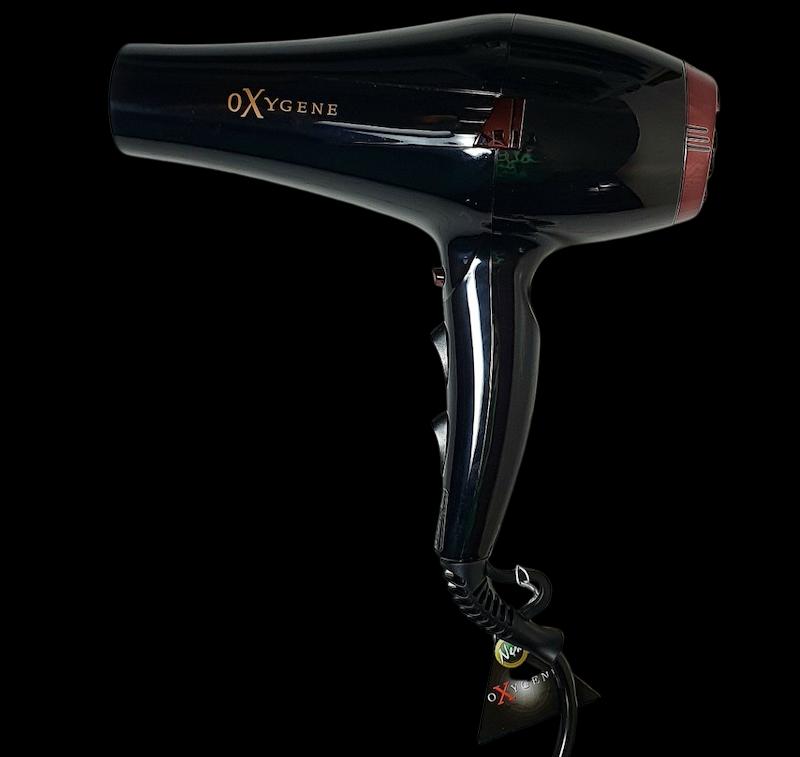 سشوار حرفه ای 2400 وات اکسیژن مدل OX-8946