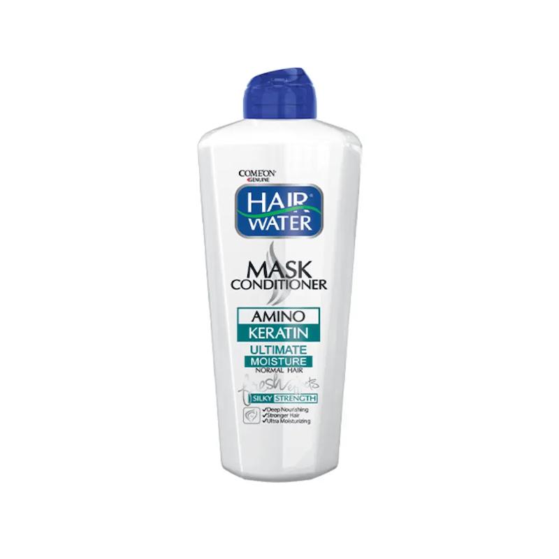 ماسک مو هیر واتر حاوی کراتین