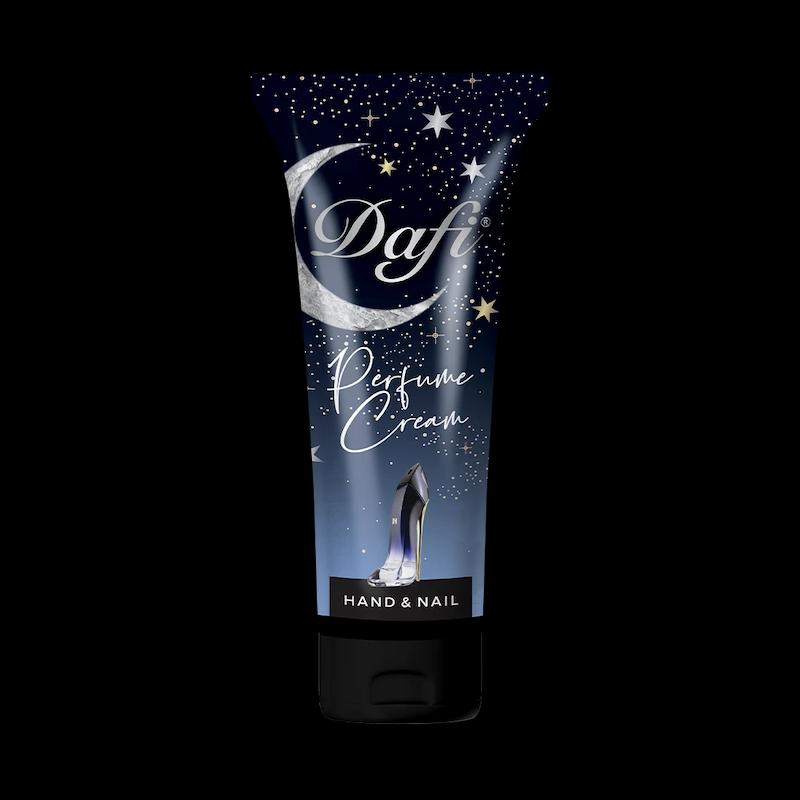 کرم عطری دست و ناخن گودگرل دافی