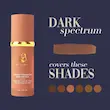فاندیشن 4 در 1 بایومیمیک فوراوربلوم (Foreverbloom)