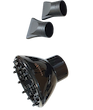 سشوار حرفه ای 2400 وات اکسیژن مدل OX-8946