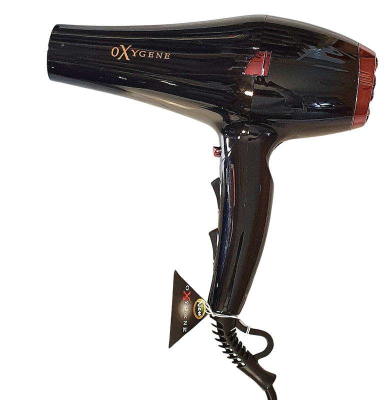 سشوار حرفه ای 2400 وات اکسیژن مدل OX-8946