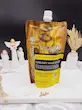 ماسک مو ساندیسی  آرگان تغذیه کننده مراکشی ساخت اسلواکی  لایتنس 500 میل 95% ARGAN OIL کد 6561 اصلی و اورجینال