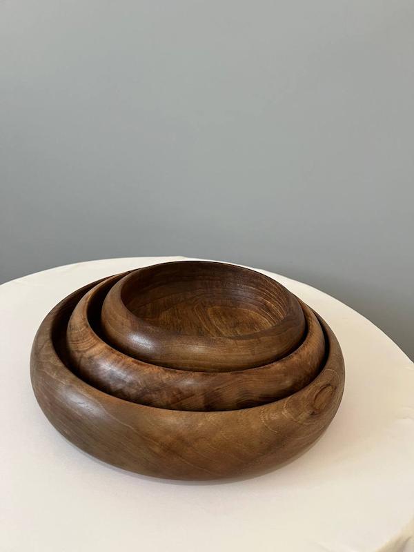 کاسه بدون پایه